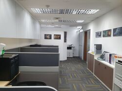 Tong Eng Building (D1), Office #448371471